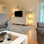 Appartement Haus-nordseebrandung-fewo-c2-2 Cuxhaven