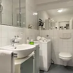 Haus-nordseebrandung-fewo-c2-2 Appartement Cuxhaven